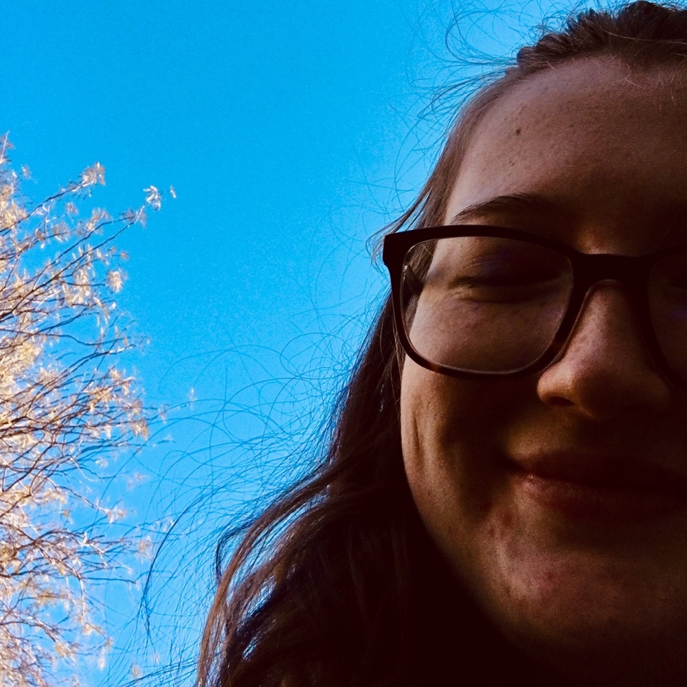Meet your Posher, Faith